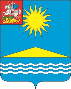 Герб города Солнечногорска