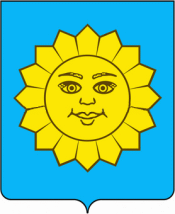 Герб города Истра